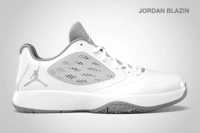 Jordan Brand Jordan Blazin 2 1