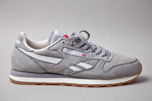 classic reebok vintage