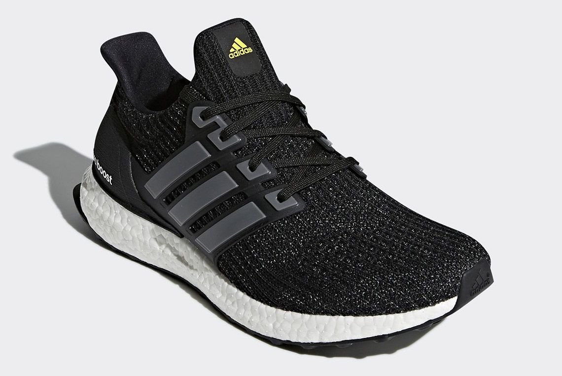 adidas unveils the '5th Anniversary' UltraBOOST - Sneaker Freaker