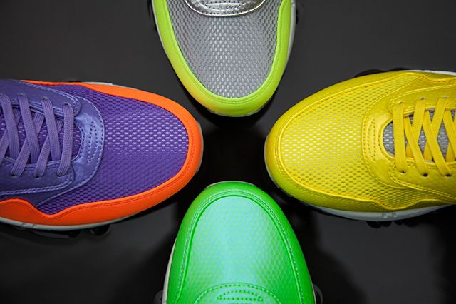Nike Air Max 1 Fb Premium Qs Mercurial Pack 5