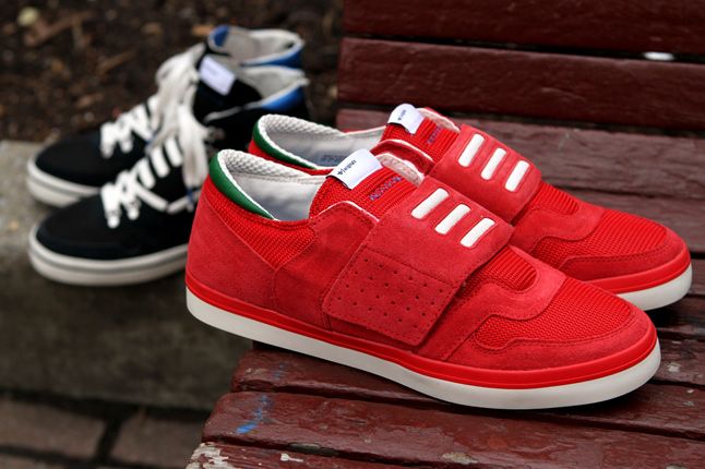 Adidas Hardland 1