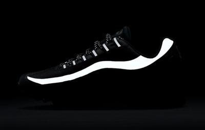 Nike Air Max 95 Ultra Black Reflective