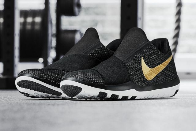 Nike Free Connect Wmns (Gold) Sneaker Freaker Nike Free Connect Wmns (Gold) Sneaker Freaker