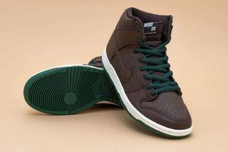 nike sb vegan dunk high