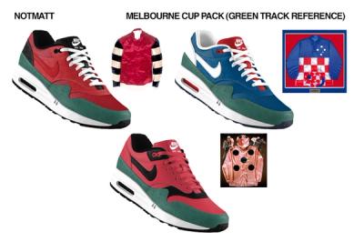Sneaker Freaker Forum Nike Colab Comp 30