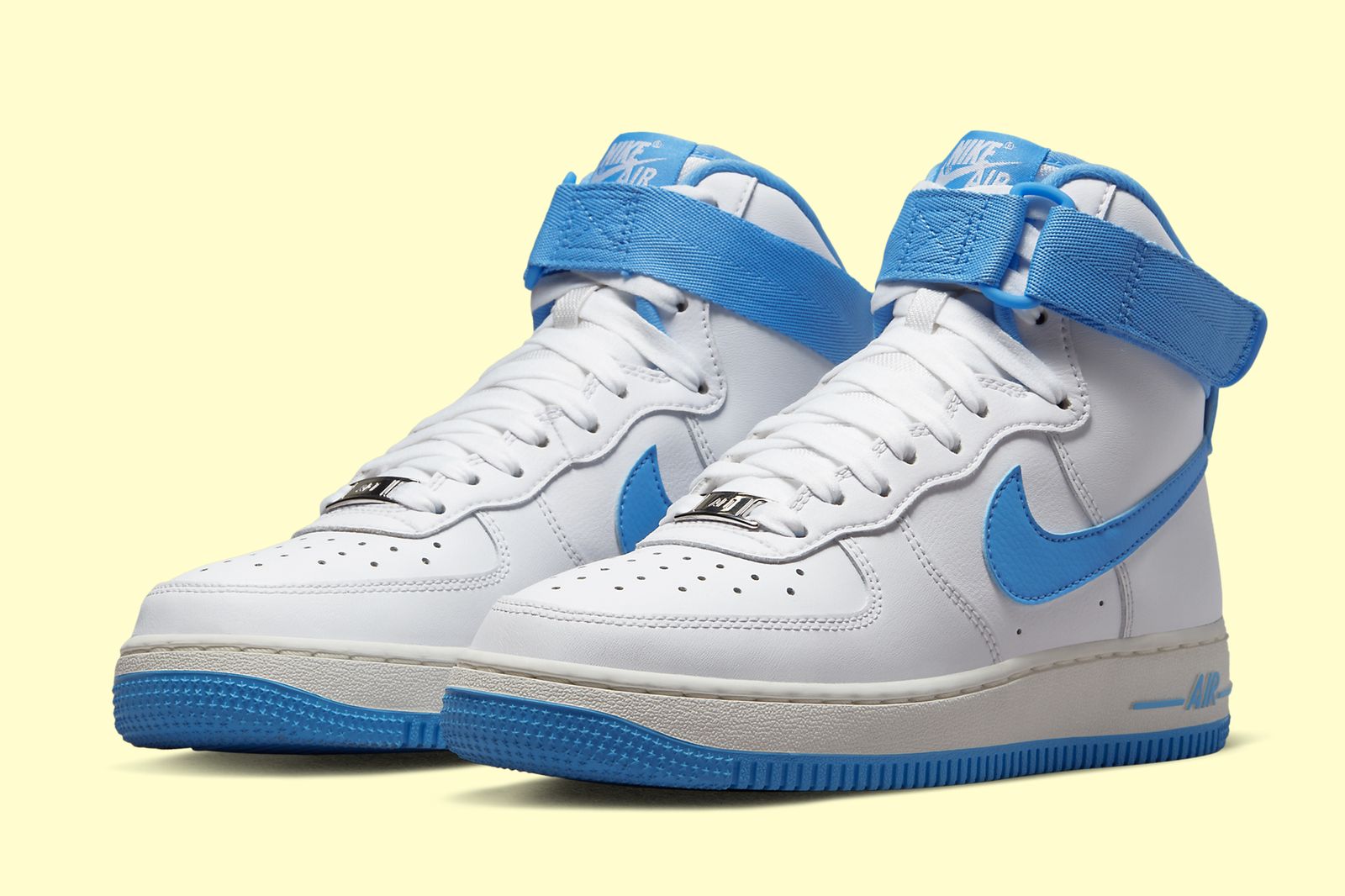 chicago air force 1 high