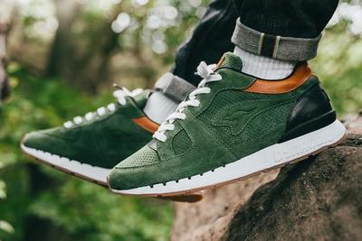 Kangaroos Coil R1 Mighty Forest 12