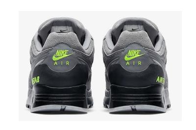 Nike Air Stab Neon 5