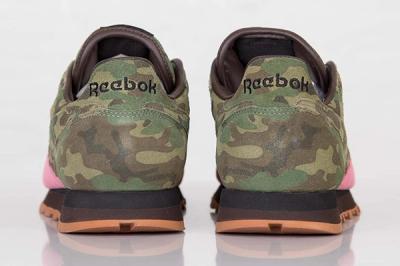 Shoe Gallery Reebok Classic Leather 3
