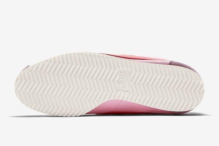 Nike Cortez Rose Pink 5