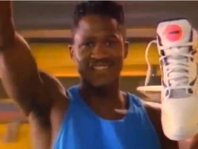10 Retro Commercials - Sneaker Freaker