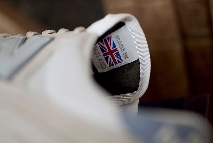 Norse Projects New Balance 770 Lucem Hafnia 5