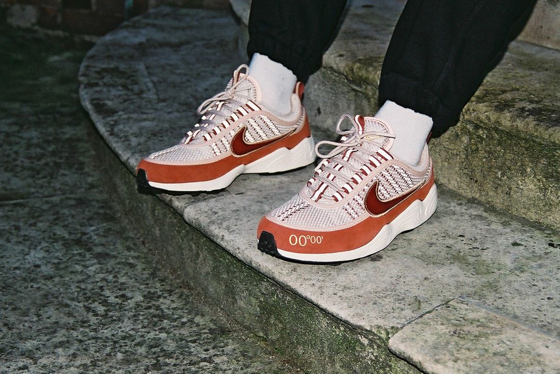 gen Met name Lastig Ride Out Daylight Saving Time in Style With Nike's 'GMT' Pack - Sneaker  Freaker