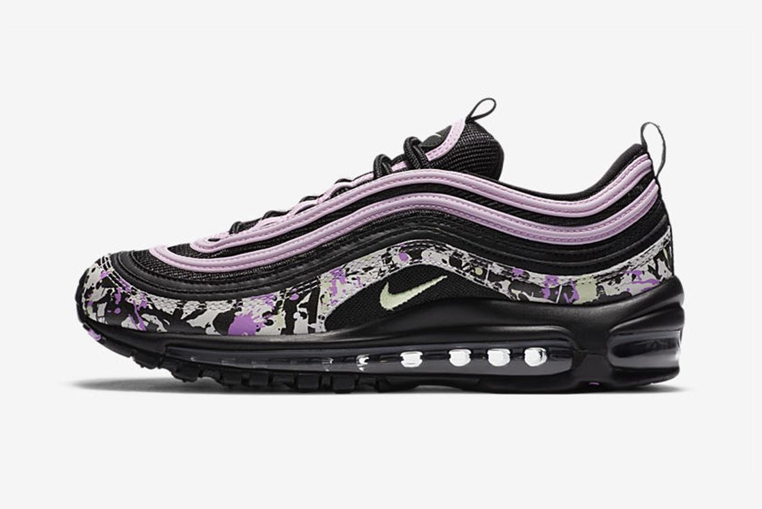 Nike Air Max 97 Marble Left