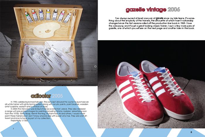 Easy As 321 – New Book Chronicles The Best Of Adidas4