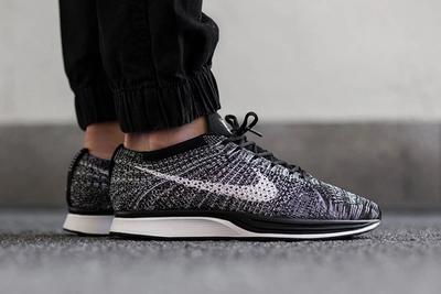 Nike Are Re Releasing One Of Their Most Popular Flyknit Racers
