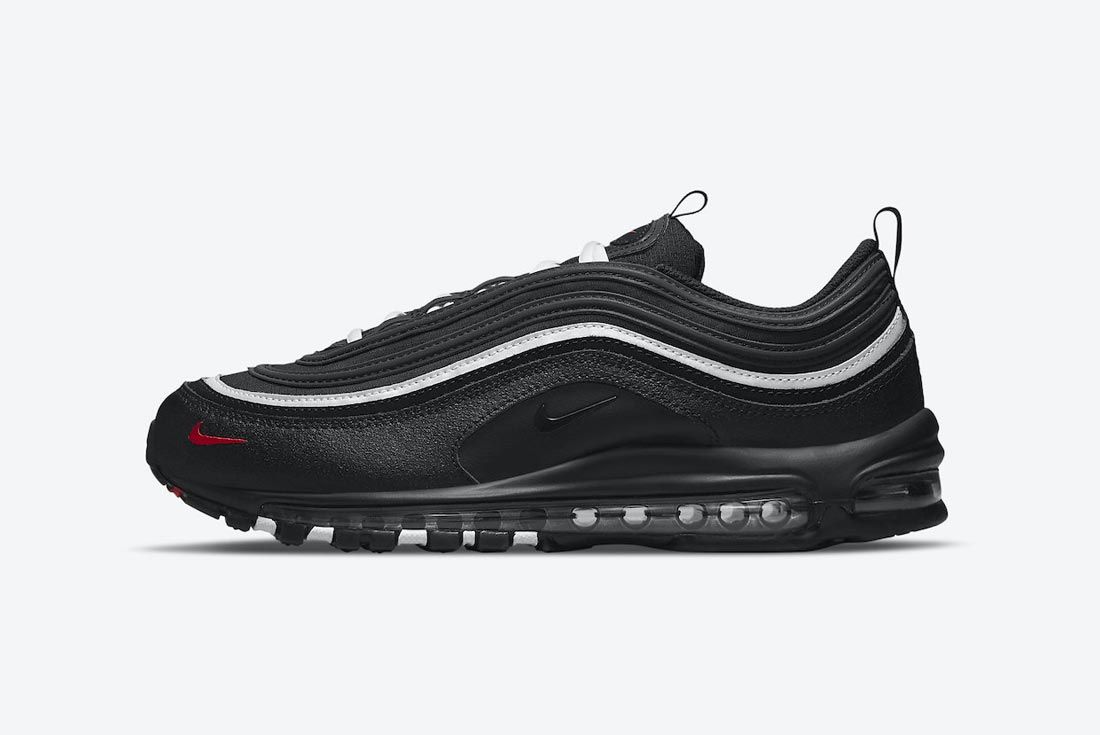 Get Ready to See More of the Nike Air Max 97