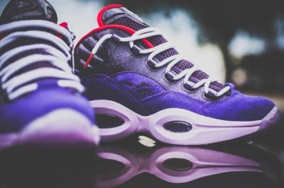 Reebok Question Mid Ghost Of Christmas Future 2