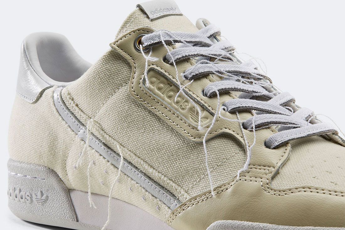 Adidas Childish Gambino Close