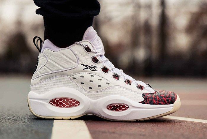 Reebok Question Mid Prototype13