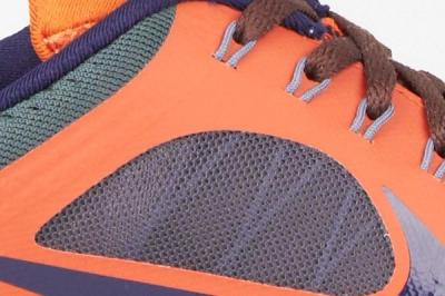 Nike Gyakusou Lunarspider 3 Progreen Midfoot Detail 1
