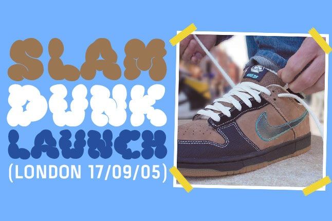 Slam Dunk Launch 1 1