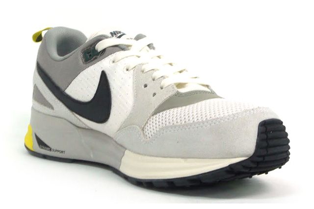 Nike Lunar Pegasus 89 (Grey/Yellow) - Releases