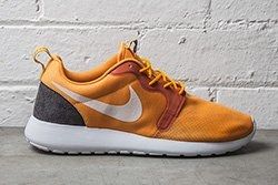 Nike Roshe Run Hyperfuse Kumquat Thumb