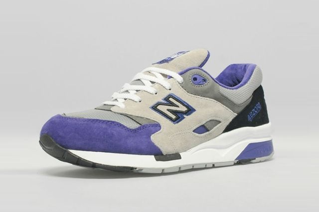 New Balance 1600 Size Exclusive 2