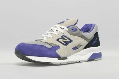 New Balance 1600 Size Exclusive 2