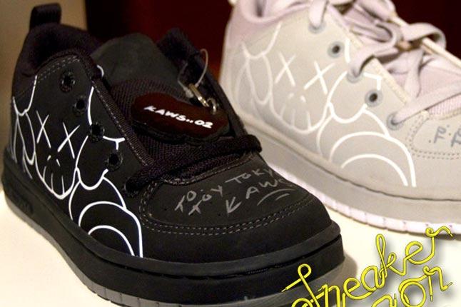 Sneaker Con May 22Nd Lev Kaws 013 1