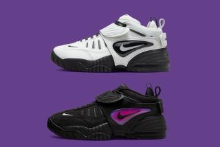 Nike - Sneaker Freaker