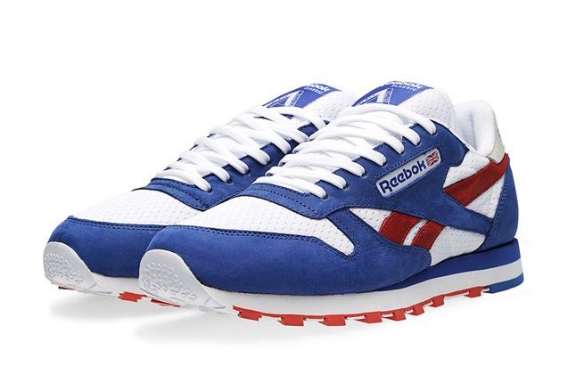 Palace X Reebok 2013 Collection - Sneaker Freaker