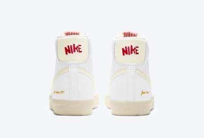 Nike Blazer Mid ’77 Vintage ‘Popcorn’