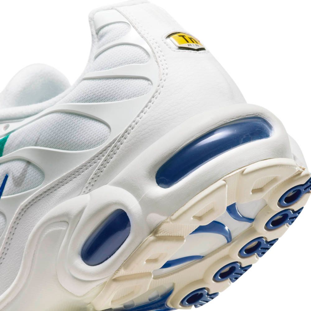 The Nike Air Max Plus ‘Summer of Sports’ Pack is Piping Hot - Sneaker ...