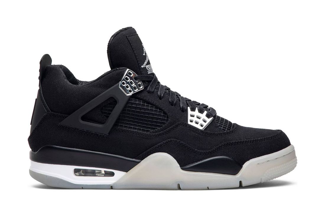 Sb-roscoffShops - Time Greatest Air Jordan 4s: Part 2 - Nike Air