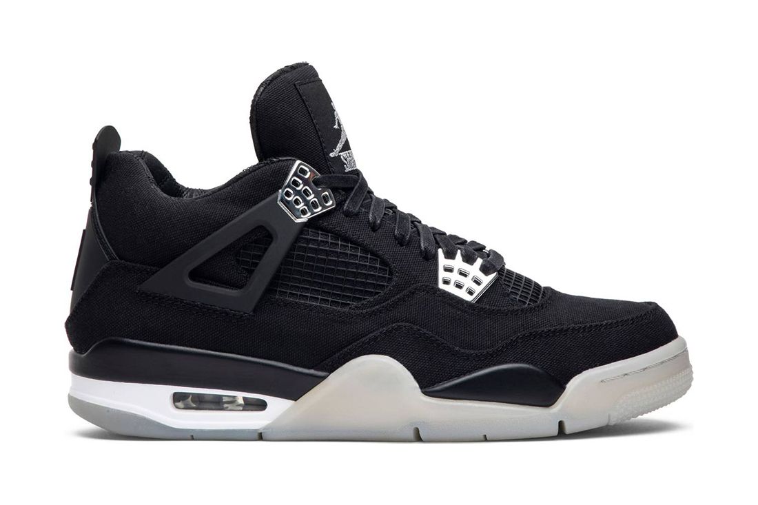 Eminem Carhartt Air Jordan 4 Best Greatest Ever All Time Feature