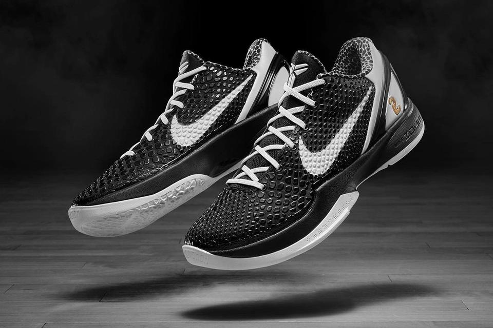 sneaker kobe bryant