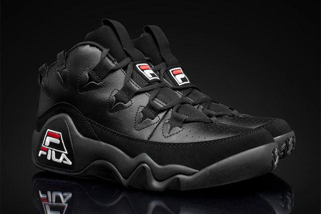 Fila Re Introduced Pack