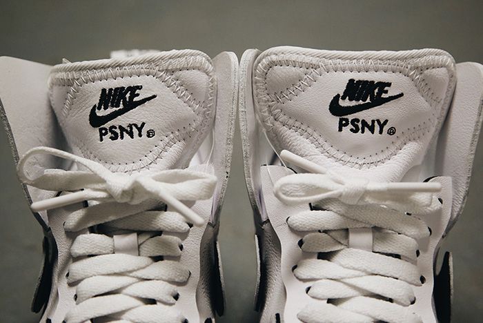Psny Air Force 1 Release 12 Sneaker Freaker