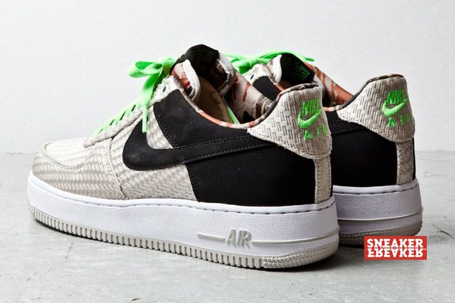 Nike Air Force 1 Low Motar 3 1