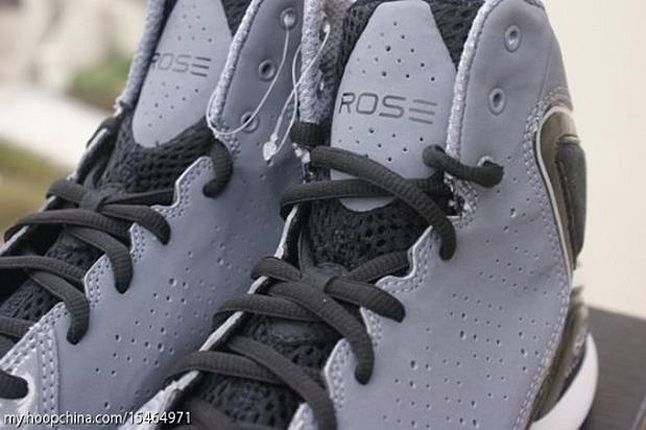 adidas Adizero Rose 2.0 (773) - Releases