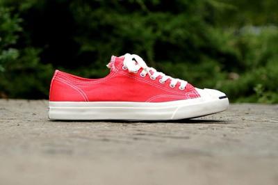 Converse Jack Purcell Garment Dyed 2 1