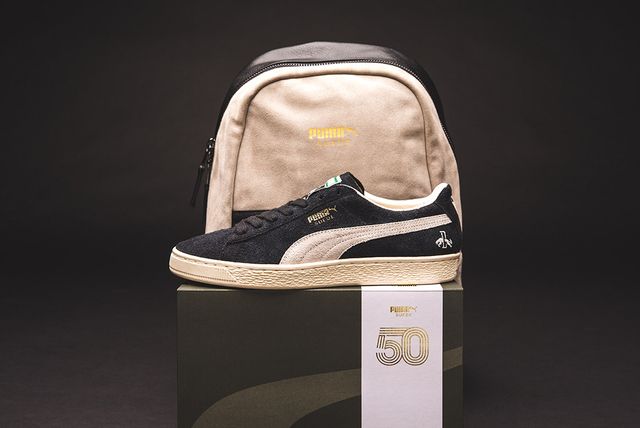founders of puma