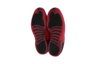 Michael Jordan’s ‘Flu Game’-Worn Air Jordan 12s Sell for $1.38 Million