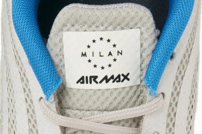 Nike Air Max 972013 Milan Tongue Detail 1