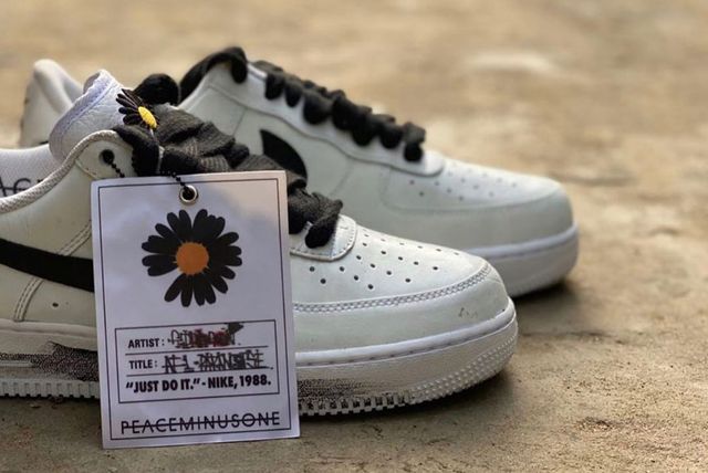 gdragon airforce 1