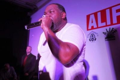 Alife Sessions With Raekwon 4