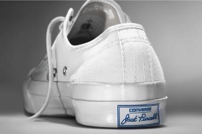 Revolutionised Converse Jack Purcell 5