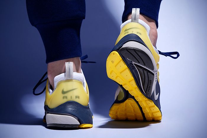 Nike Air Presto (Shady Milkman 